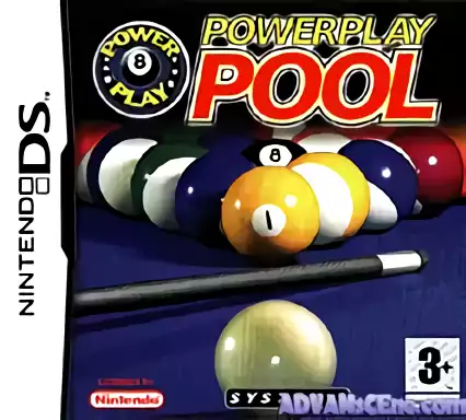 Image n° 1 - box : Power Play Pool